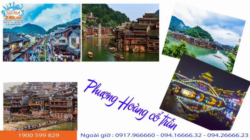 Mẹo đi xe Thành Phượng