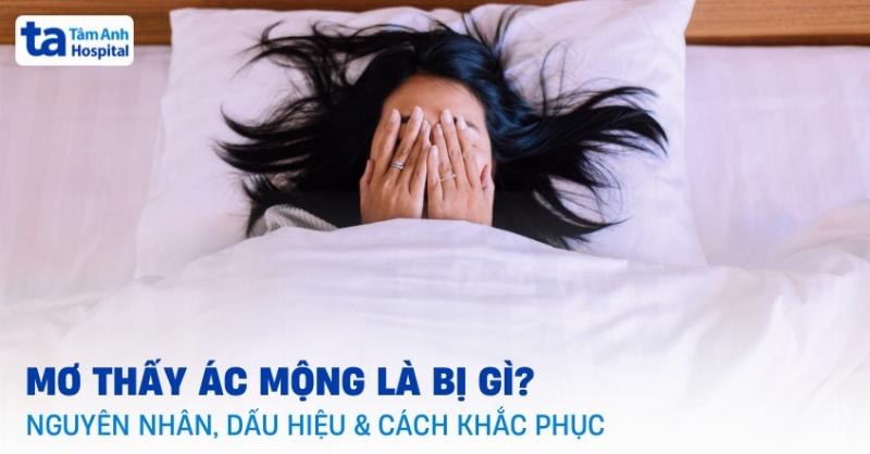 Nằm mơ thấy ma quỷ tuổi Tý