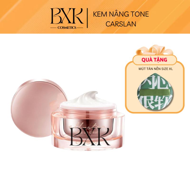 Nghiên Cứu Thị Trường Make Up