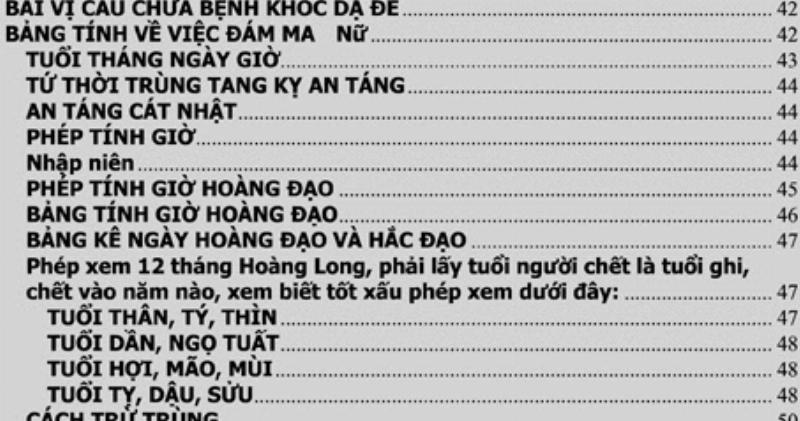 Ngọc Hạp Thông Thư PDF Tải Xuống