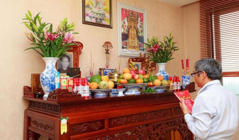 Những điều cần lưu ý khi xem ngày nhập trạch