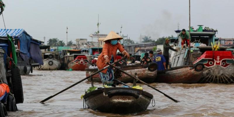Phương Tiện Di Chuyển Sài Gòn Cần Thơ: Xe Khách, Xe Máy, Ô Tô