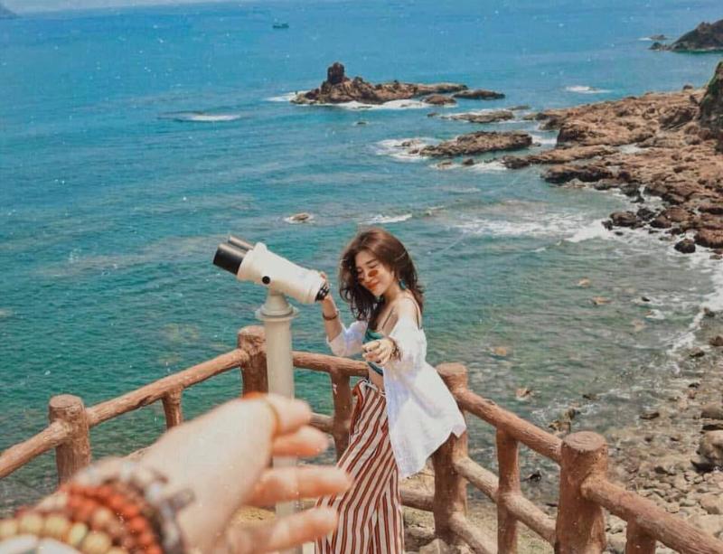 Quy Nhơn Nắng Đẹp Cho Du Lịch