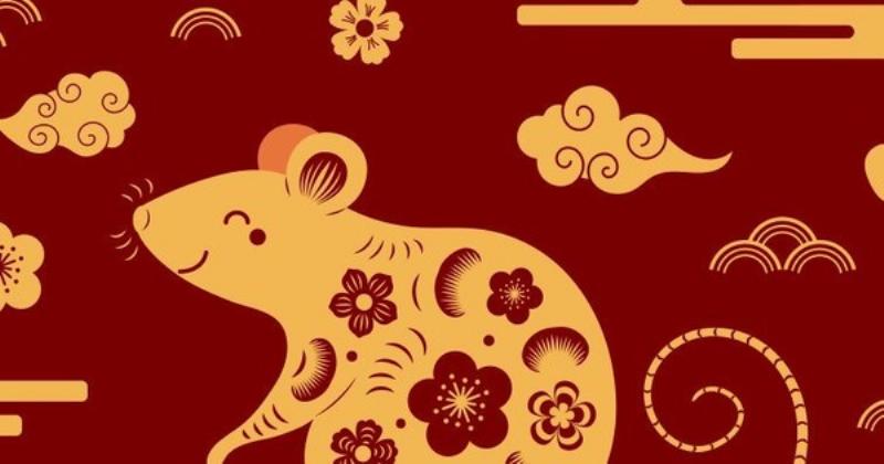 Tài lộc tuổi Tý 2021 nữ mạng