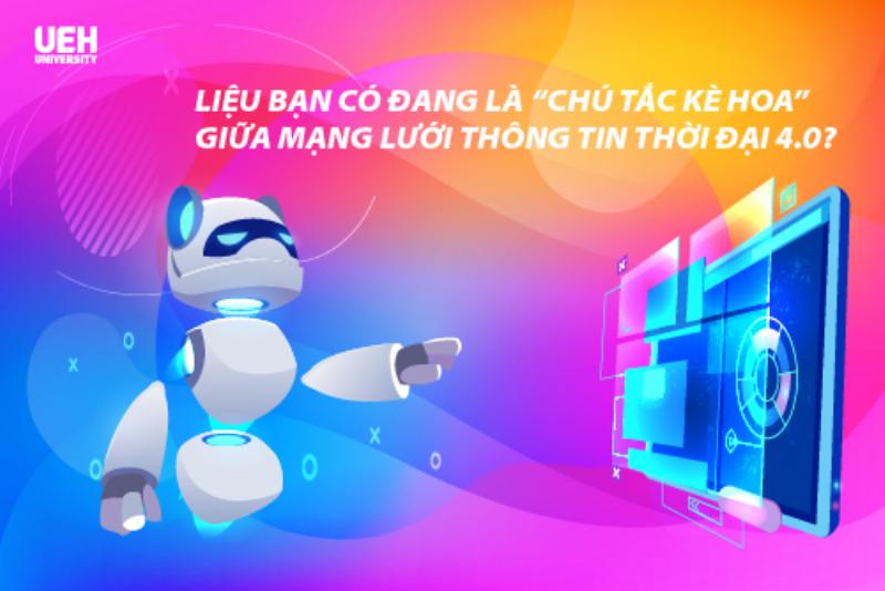 Tận dụng năng lượng tích cực từ tắc kè
