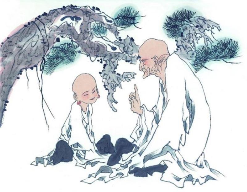 Ý nghĩa của Thiên Đồng Thiên Lương đồng cung