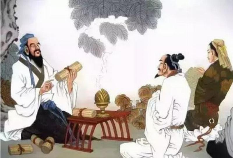 Thiên Hình cung Tử Tức: Ý nghĩa