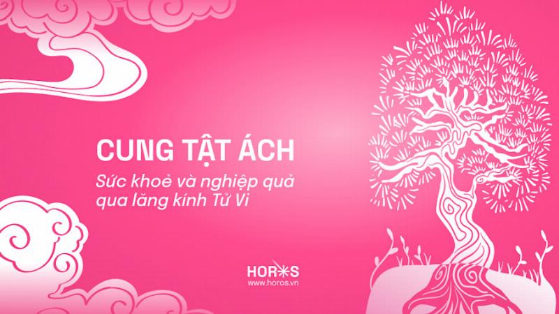 Thiên Phủ Cung Tật Ách và Sức Khỏe