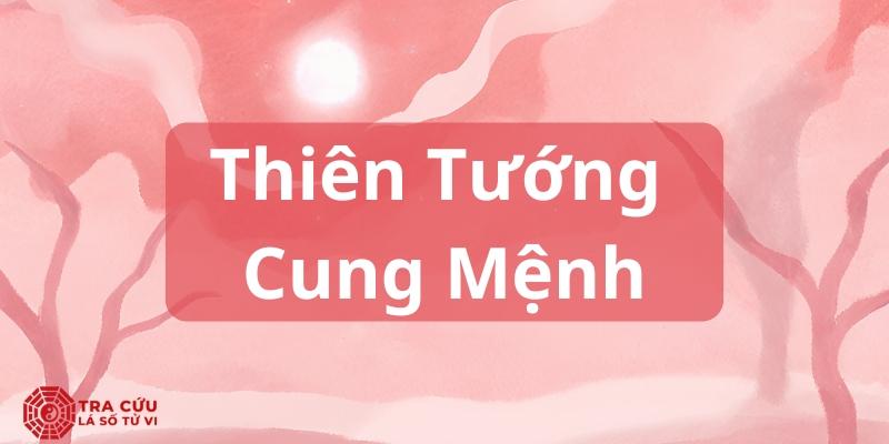 Sự nghiệp của người mệnh Thiên Tướng tại Thìn