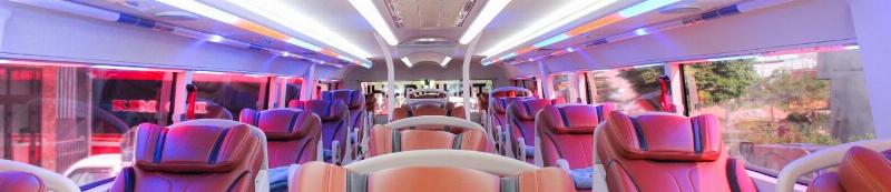 Top nhà xe Đà Lạt đi Buôn Ma Thuột