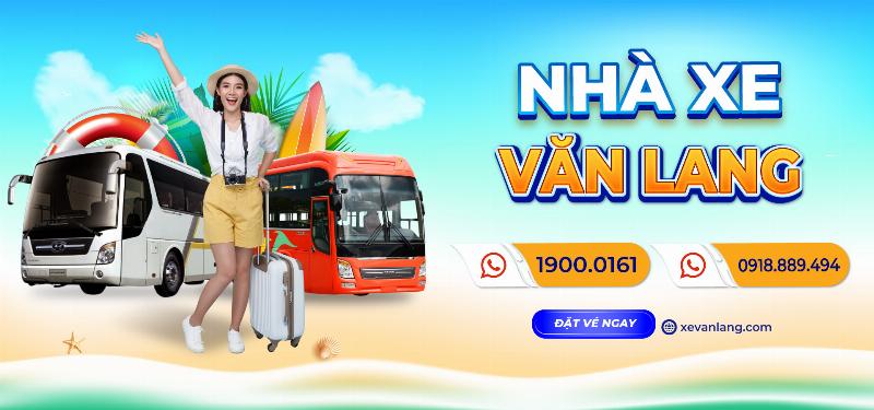 Dịch vụ tại trạm xe khách Văn Lang Thốt Nốt