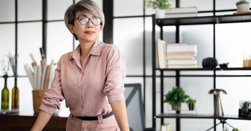 Tử vi U50: Giai đoạn quan trọng