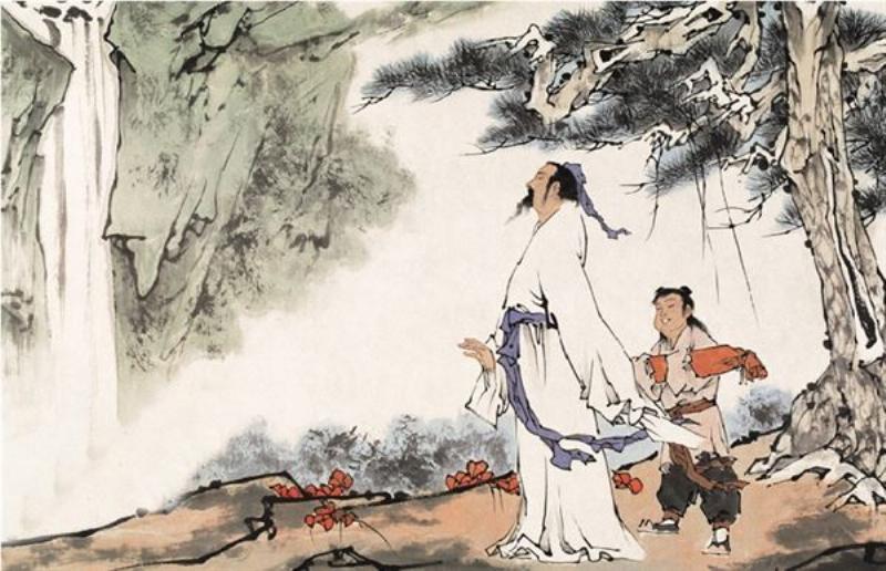 Ý nghĩa Tướng Quân Cung Tài Bạch