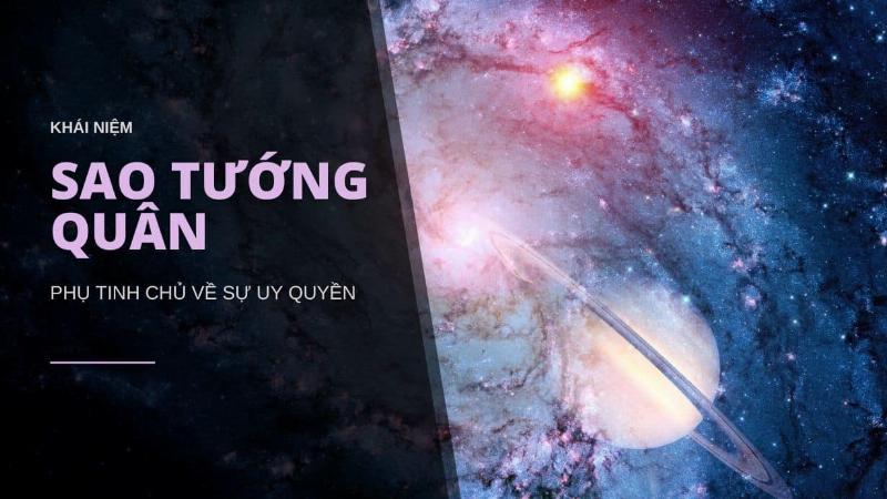 Ứng dụng Tướng Quân Cung Tài Bạch trong cuộc sống