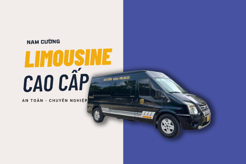 Xe Cường An Phú Thọ Đẹp và Hiện Đại