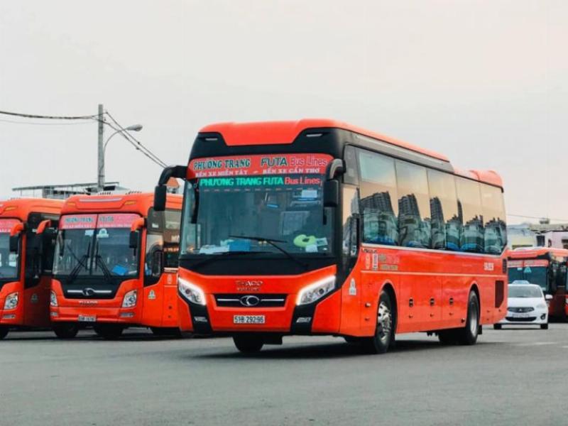 Xe Cường An Phú Thọ Được Nhiều Người Lựa Chọn