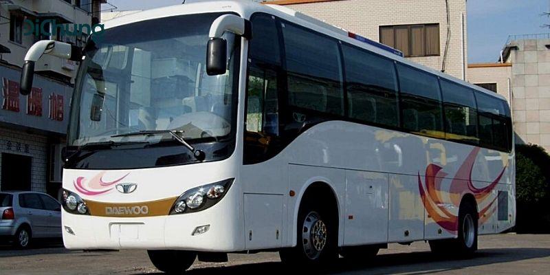 Xe khách Mỹ Đình Thái Bình: Lựa chọn hàng đầu
