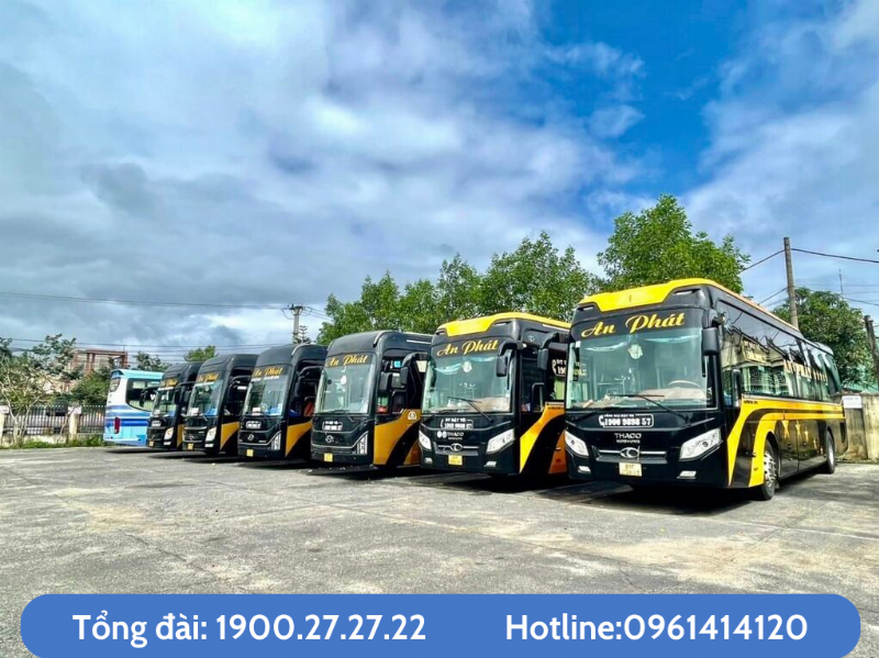 Một số kinh nghiệm khi đi xe Kim Anh từ bến xe Miền Đông