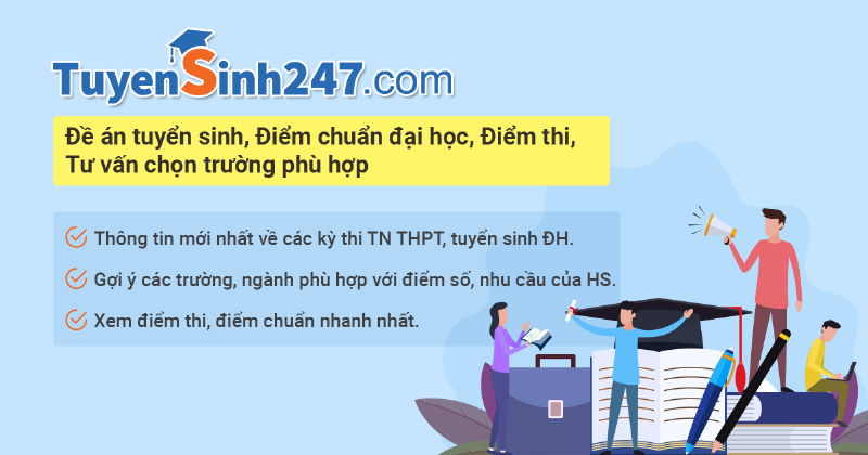 Điểm Chuẩn Ngành Ca Sĩ Theo Năm