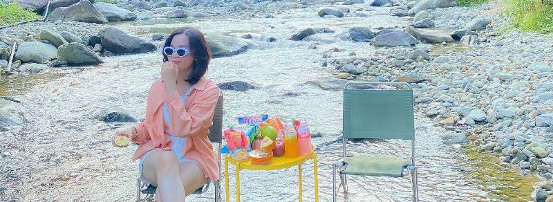Các điểm đến hấp dẫn tại Thái Nguyên