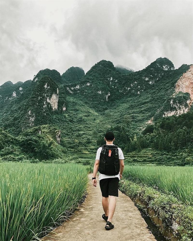 Khoảng Cách Hà Nội Cao Bằng