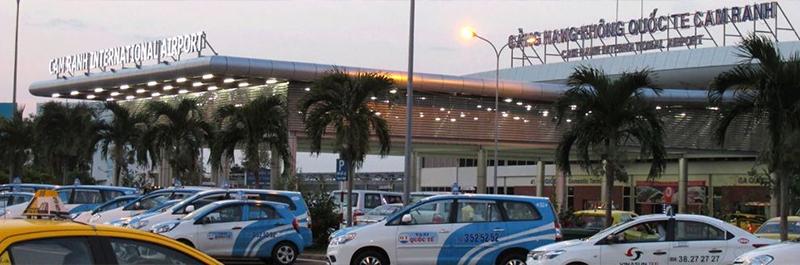Kiểm Tra Giá Cước Taxi Sân Bay Cam Ranh