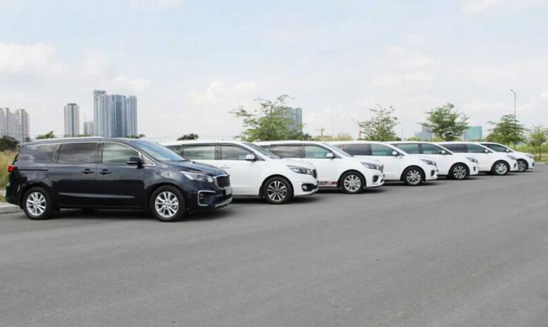 Kinh Nghiệm Đi Xe Ghép Hà Nội Hải Phòng