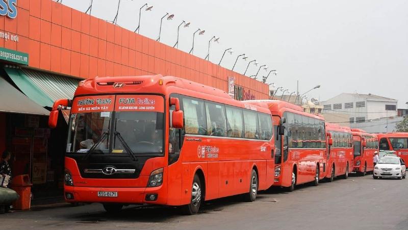 Số Hotline Phương Trang: Liên Hệ Nhanh Chóng
