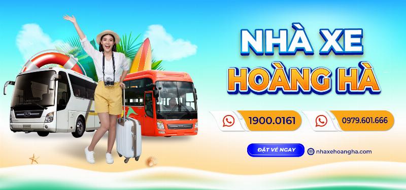Xe Hoàng Hà Thái Bình Hiện Đại