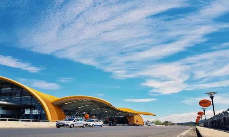 Đặt Taxi Liên Khương Đà Lạt Trước
