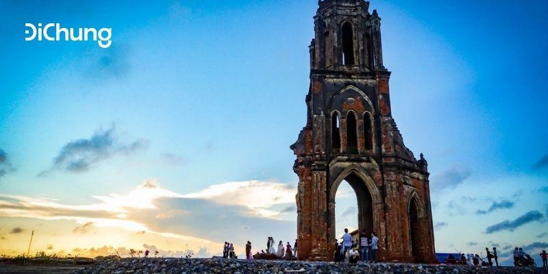 Khoảng Cách từ Hà Nội đến Nam Định