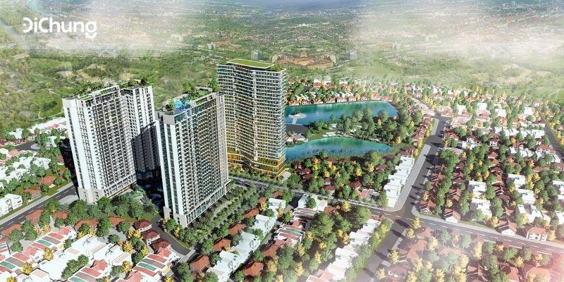 Tuyến đường Hà Nội Bắc Giang