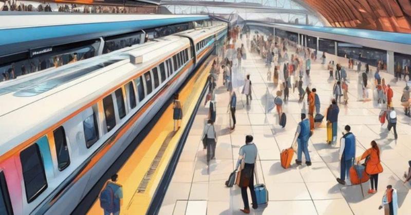 Bản đồ minh họa các tuyến đường chính từ Sài Gòn đi Đồng Nai, bao gồm Quốc lộ 1A và Cao tốc.