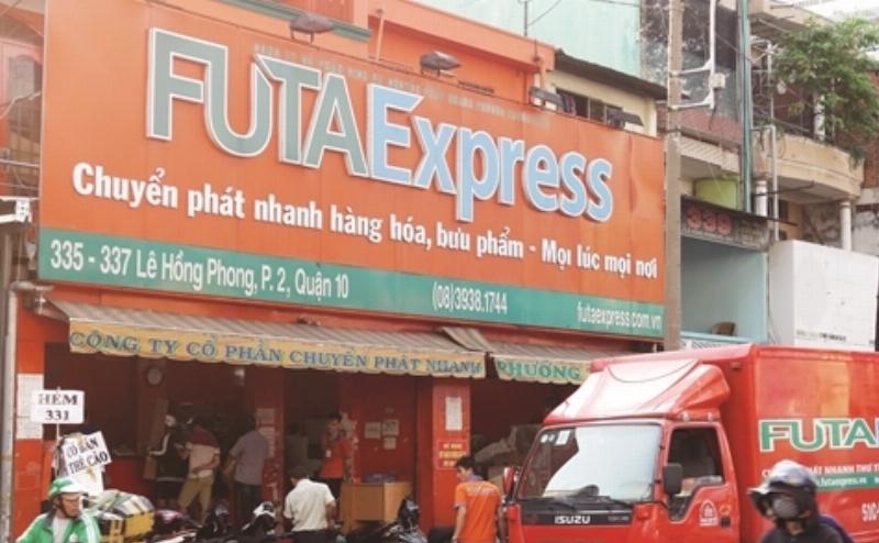 Các loại hàng hóa thường được gửi qua nhà xe Phương Trang đi Đà Lạt