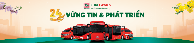 Hình ảnh minh họa quy trình đặt vé xe Phương Trang đi Tiền Giang trực tuyến trên website