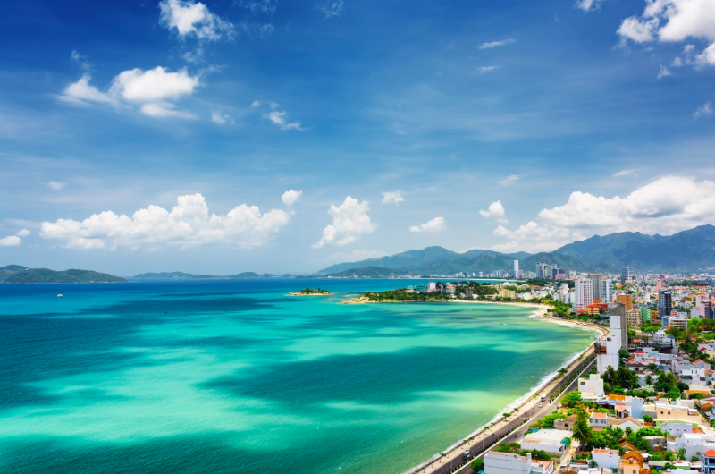 Thuê xe tự lái Nha Trang lựa chọn loại xe phù hợp cho chuyến đi